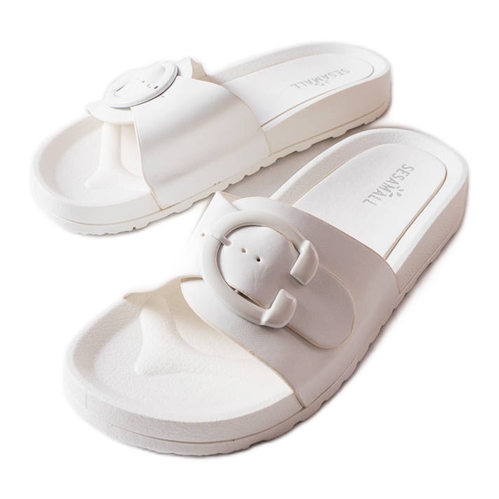 Inna Vita reglage med spänne från Généreux