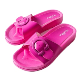 Inna Rosa diabilder med spänne från Généreux