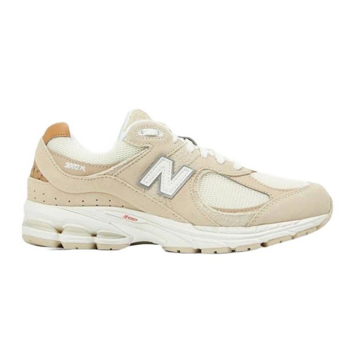 New Balance 2002 M2002RSC skor beige
