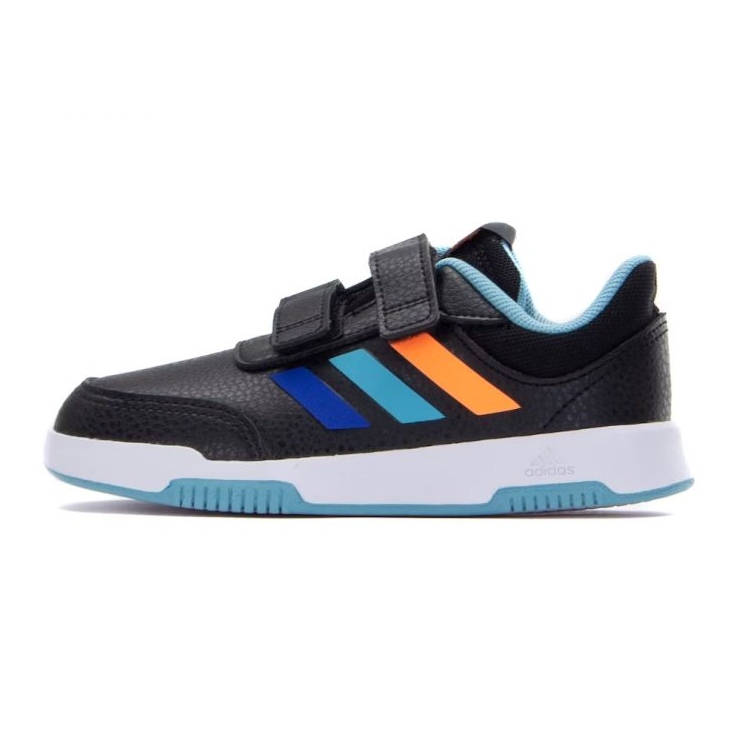Skor adidas Tensaur Sport 2.0 Cf I Jr H06304 svart