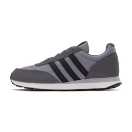 Skor adidas Run 60S 3.0 M HP2259 grå