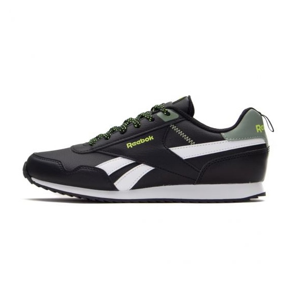 Skor Reebok Royal Cl Jog 3.0 M HP4851 svart