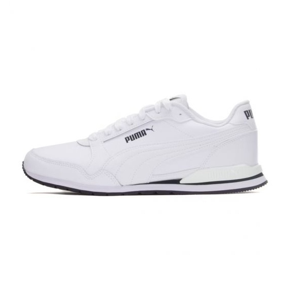 Puma St Runner V3 LM 38485501 skor vit