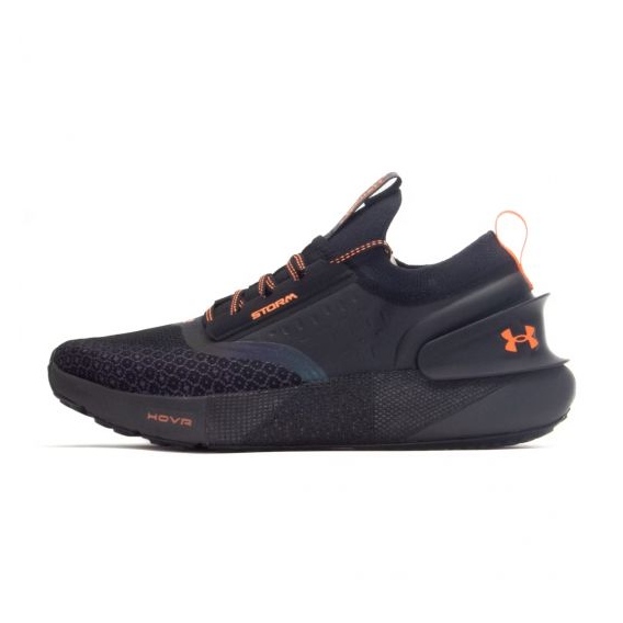 Skor Under Armour Hovr Phantom 3 Storm M 3025522-002 svart