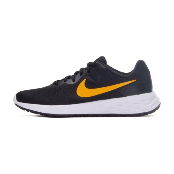 Nike Revolution 6 Nn M DC3728-013 skor svart