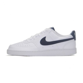 Nike Court Vision Lo Nn M DH2987-106 skor vit