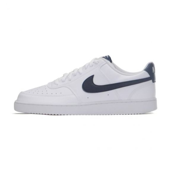 Nike Court Vision Lo Nn M DH2987-106 skor vit