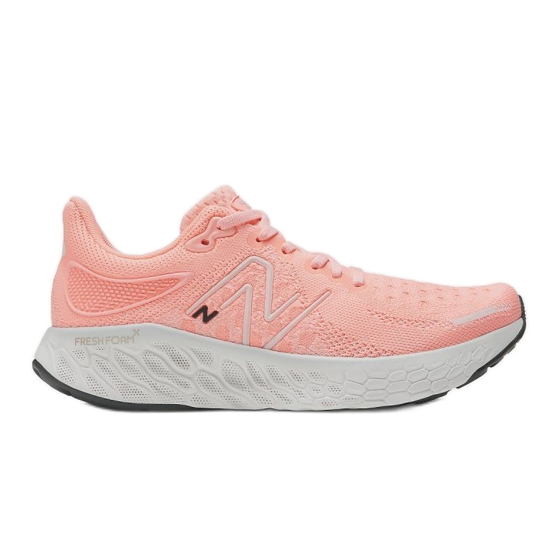 New Balance Fresh Foam 1080 v12 W W108012O skor rosa
