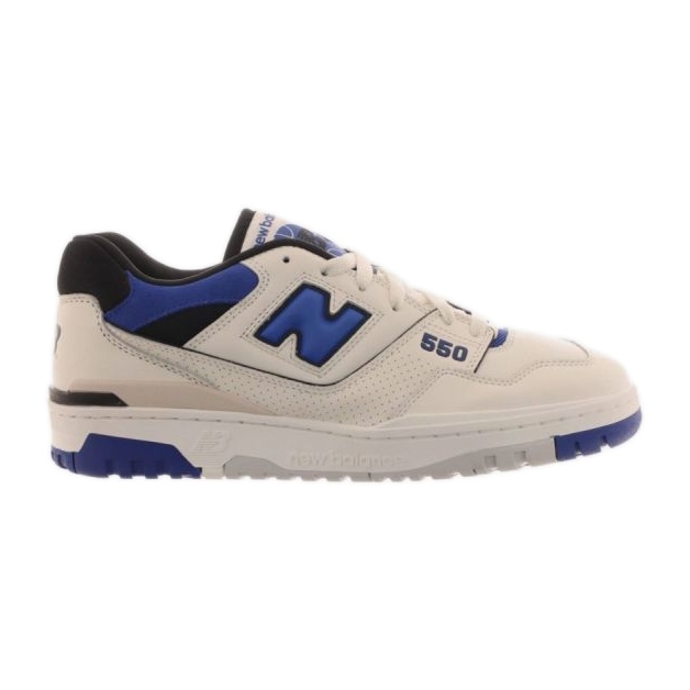 New Balance 550 U BB550VTA skor beige