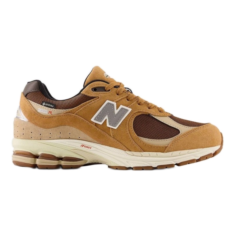 New Balance 2002 U M2002RXG skor gul
