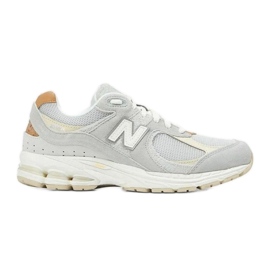New Balance 2002 U M2002RSB skor grå