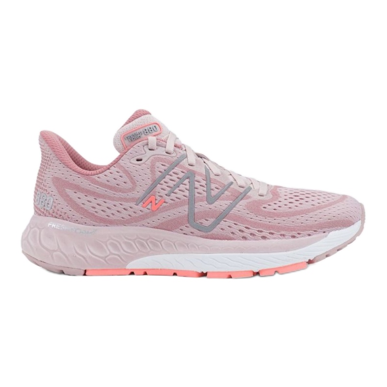 New Balance Fresh Foam 860 v13 W NBW880C13 skor rosa