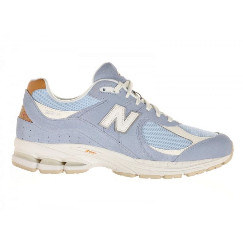 New Balance 2002 M2002RSD skor blå