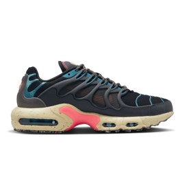 Nike Air Max Terrascape Plus DQ3977-003 skor svart