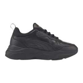 Puma Cassia Sl W 385279 02 skor svart