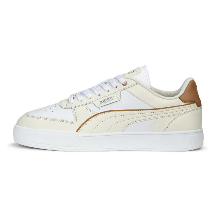Puma Caven Dime Skor W 384953 17 vit