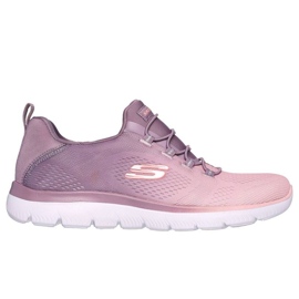 Skechers Skecher Summer Bright Chamer 149536 LTMV -skor purpur