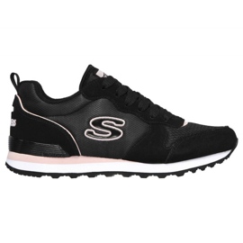 Skor Skechers Og 85 Step N Fly W 155287/BLK svart