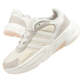 Adidas Ozelle GX1727 skor beige