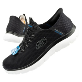 Skor Skechers Summits M 232457/BLK svart