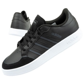 Adidas Breaknet M GX4198 skor svart