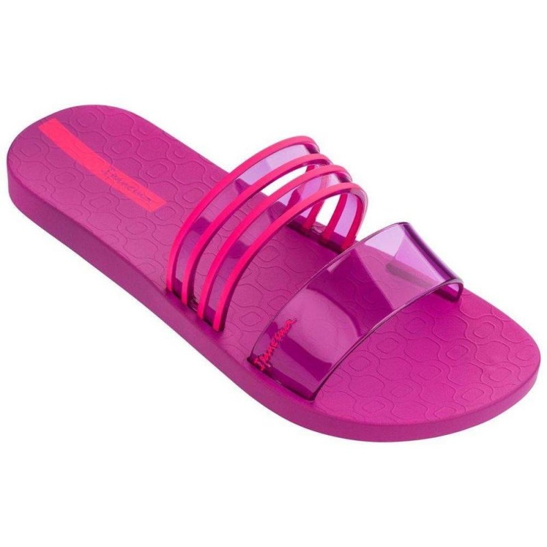 Ipanema New Fem W 26301-20197 tofflor rosa
