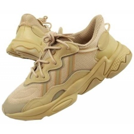 Adidas Ozweego W GX1638 skor vit