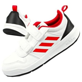 Adidas Tensaur Jr GW9069 skor vit