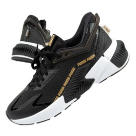 Puma Provoke Xt W 195188 05 skor svart