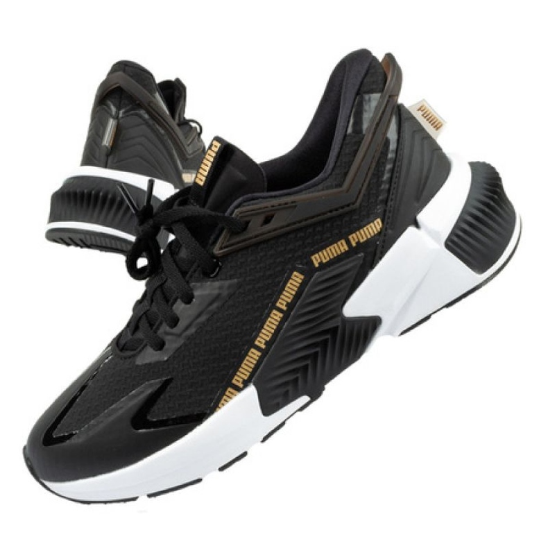 Puma Provoke Xt W 195188 05 skor svart