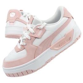 Puma Cali Dream W 385597 03 skor vit