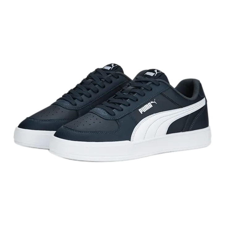Puma Caven M 38081023 skor blå