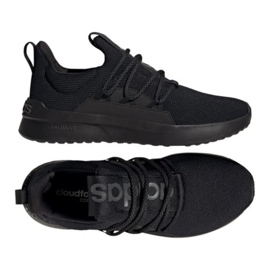 Adidas Lite Racer Adapt 5.0 M GX6784 skor svart