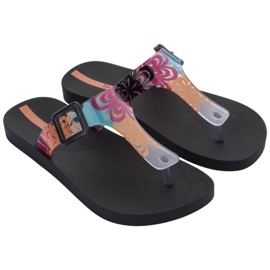 Ipanema Urban Conecta Fem Flip Flops W 26721 26208 mångfärgad