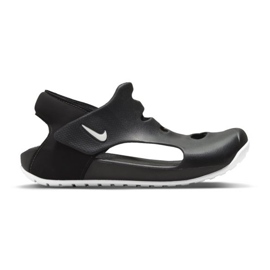 Nike DH9462-001 sandalsportskor svart