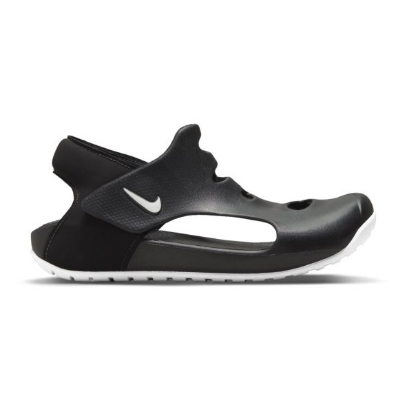 Nike DH9462-001 sandalsportskor svart