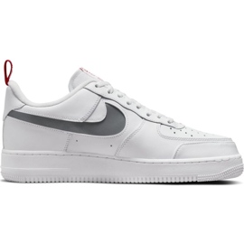 Nike Air Force 1 DO6709-100 skor vit