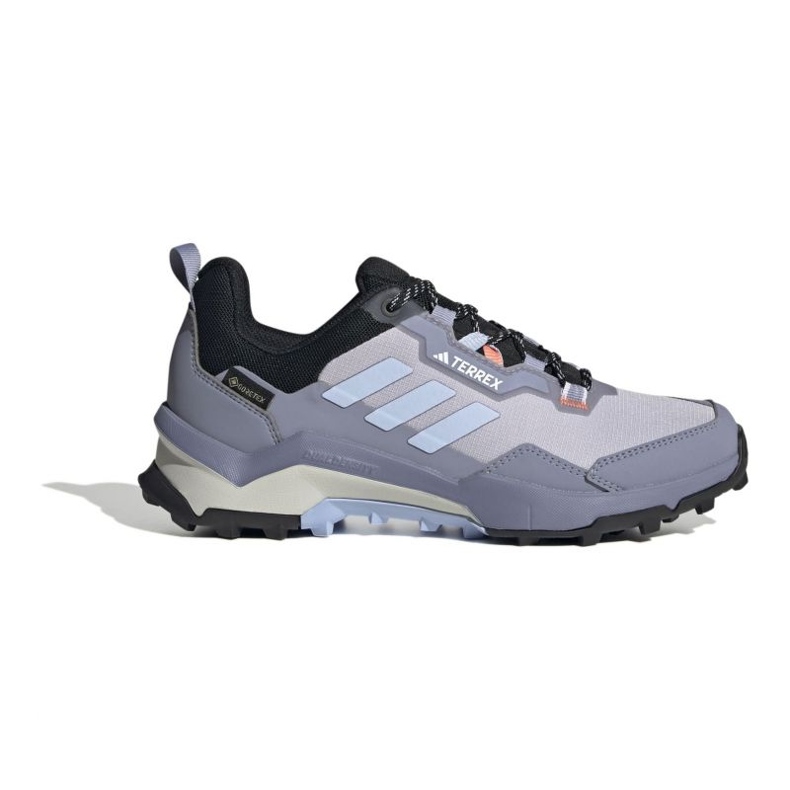 Skor adidas Terrex AX4 Gtx W HQ1052 grå