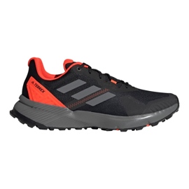 Löparskor adidas Terrex Soulstride M FY9214 svart
