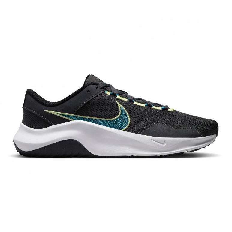 Nike Legend Essential 3 Next Nature M DM1120-004 skor svart