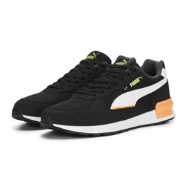 Puma Gravition M 380738 27 skor svart