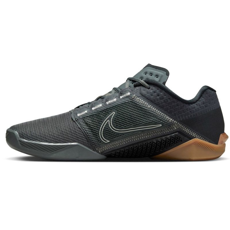Nike Zoom Metcon Turbo 2 M DH3392-004 skor svart