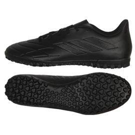 Adidas Copa PURE.4 Tf M IE1627 skor svart svart