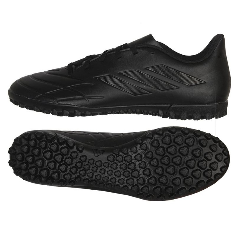 Adidas Copa PURE.4 Tf M IE1627 skor svart svart