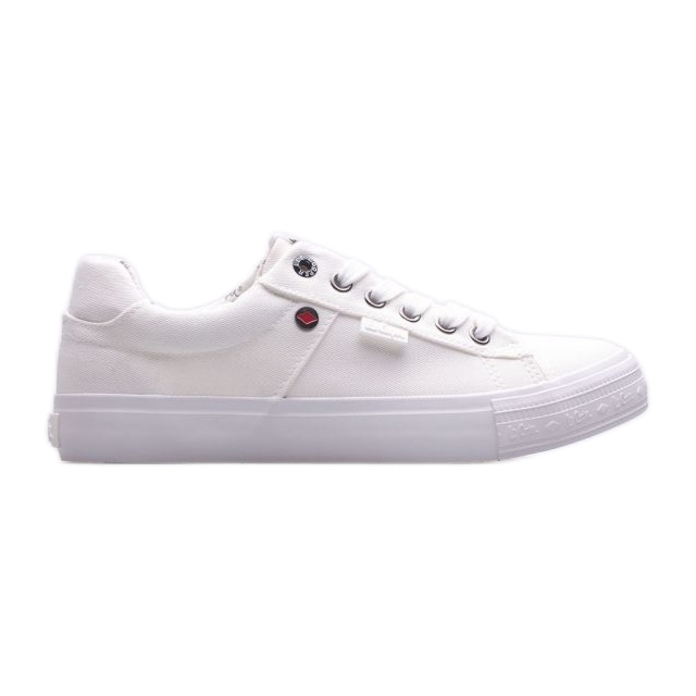 Lee Cooper LCW-22-31-0894L sneakers vit