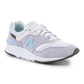 New Balance Shoes W CW997HSE purpur
