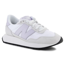 New Balance Skor WS237YD grå