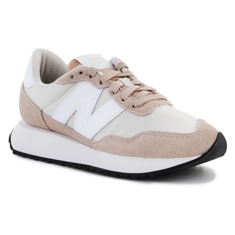 New Balance Skor WS237YB rosa
