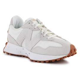 New Balance Skor WS327SO vit