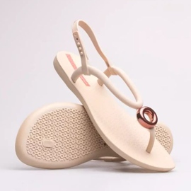 Ipanema Class Una Fem sandaler W 83415-AG931 beige